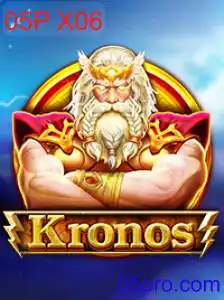 Kronos