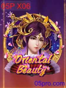 OrientalBeauty