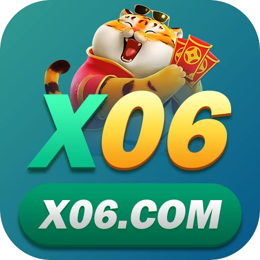 05P X06 Logo